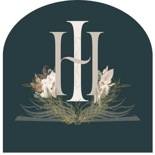 Horn & Ivory Books